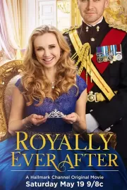 Королевский финал / Royally Ever After