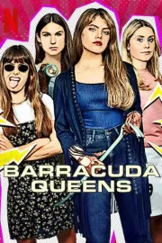 Королевы Юрсхольма / Barracuda Queens