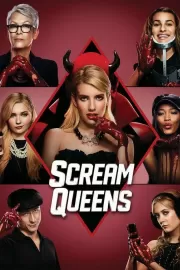 Королевы крика / Scream Queens