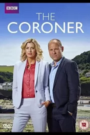 Коронер / The Coroner