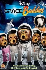 Космические друзья / Space Buddies