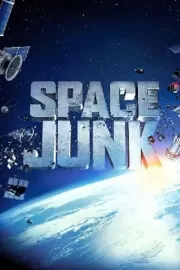 Космический мусор 3D / Space Junk 3D