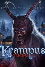 Крампус: Hачало / Krampus Origins