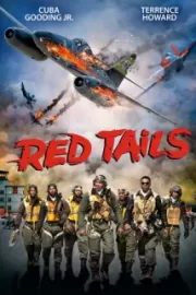 Красные хвосты / Red Tails