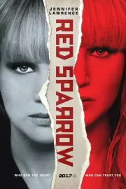 Красный воробей / Red Sparrow