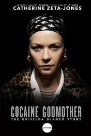 Крестная мать кокаина / Cocaine Godmother