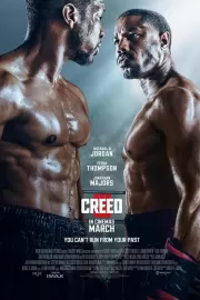 Крид 3 / Creed III