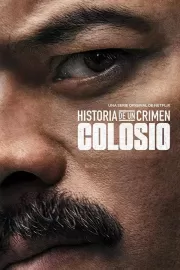 Криминальные записки: Колосио / Historia de un Crimen: Colosio