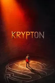 Криптон / Krypton