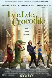 Крокодил Лайл / Lyle, Lyle, Crocodile