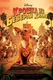 Крошка из Беверли-Хиллз / Beverly Hills Chihuahua