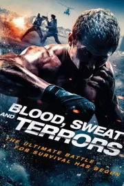 Кровь, пот и ужасы / Blood, Sweat and Terrors