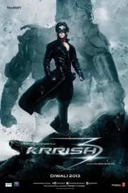 Крриш 3 / Krrish 3