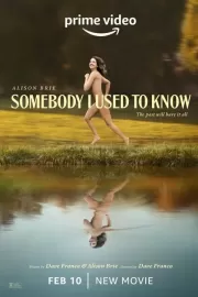 Кто-то, кого я знал / Somebody I Used to Know