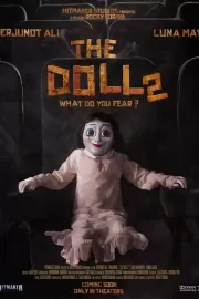 Кукла 2 / The Doll 2