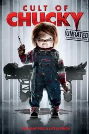 Культ Чаки / Cult of Chucky