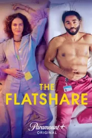 Квартира на двоих / The Flatshare