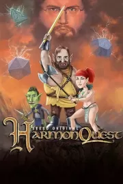 Квест Хармона / HarmonQuest