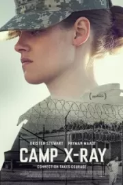 Лагерь «X-Ray» / Camp X-Ray