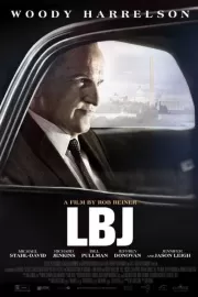 ЛБД / LBJ