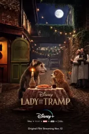 Леди и Бродяга / Lady and the Tramp