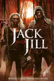 Легенда о Джеке и Джилл / The Legend of Jack and Jill