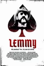 Лемми / Lemmy