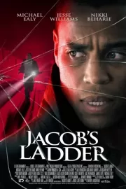 Лестница Иакова / Jacob's Ladder