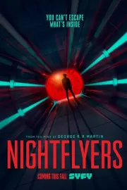 Летящие сквозь ночь / Nightflyers