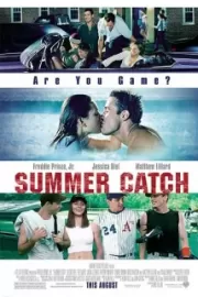 Летние игры / Summer Catch