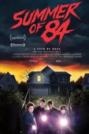 Лето 84 / Summer of 84