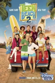 Лето. Пляж 2 / Teen Beach 2