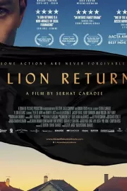 Лев возвращается / A Lion Returns