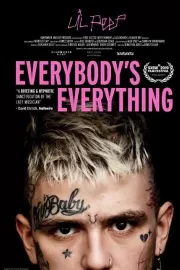 Lil Peep: всё для всех / Everybody's Everything