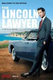 Линкольн для адвоката / The Lincoln Lawyer