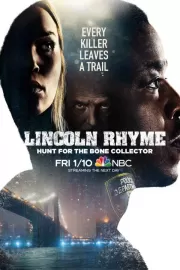 Линкольн Райм: Охота на Собирателя костей / Lincoln Rhyme: Hunt for the Bone Collector