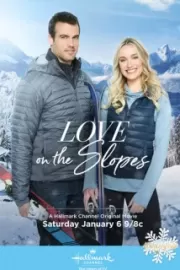 Любовь на горном склоне / Love on the Slopes