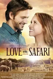 Любовь на сафари / Love on Safari