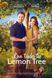 Любовь под лимонным деревом / Love Under the Lemon Tree