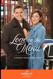 Любовь в меню / Love on the Menu