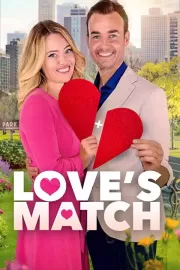 Любовное совпадение / Love's Match