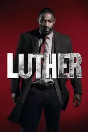 Лютер / Luther