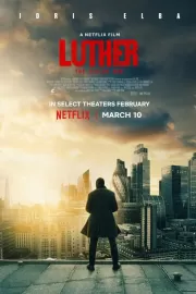 Лютер: Павшее солнце / Luther: The Fallen Sun