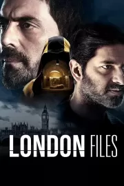 Лондонские файлы / London Files