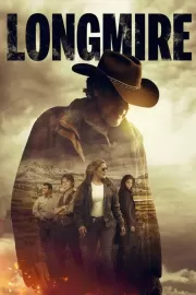 Лонгмайр / Longmire