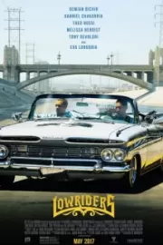 Лоурайдеры / Lowriders