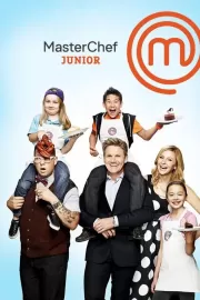 Лучший повар Америки: Дети / MasterChef Junior