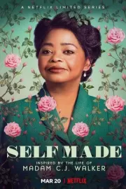 Мадам Си Джей Уокер / Self Made: Inspired by the Life of Madam C.J. Walker