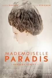 Мадмуазель Паради / Mademoiselle Paradis