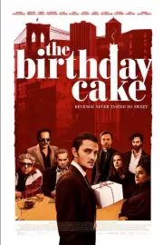 Мафия: Смертельная игра / The Birthday Cake